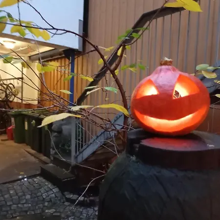 Two-floor By Gamle Bybro *