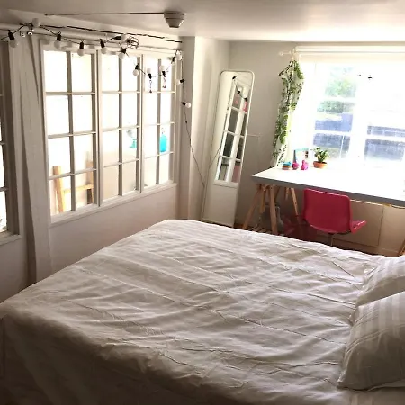 Two-floor By Gamle Bybro