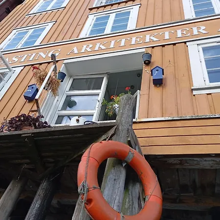 Two-floor By Gamle Bybro *