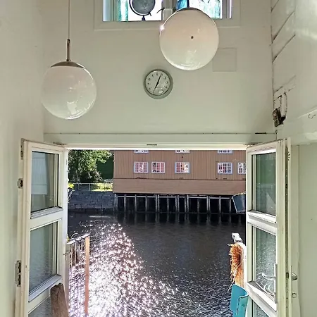 Two-floor By Gamle Bybro