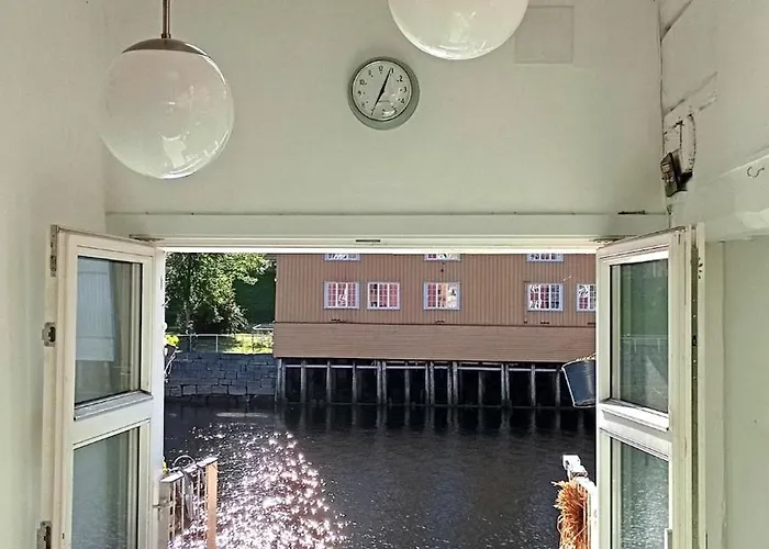 Two-floor By Gamle Bybro