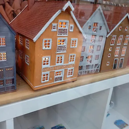 Two-floor By Gamle Bybro Trondheim