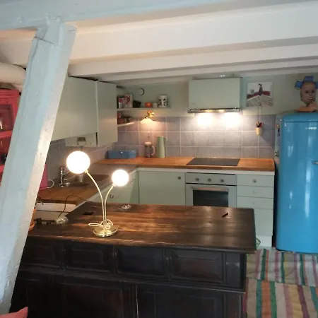 Lägenhet Two-floor By Gamle Bybro *