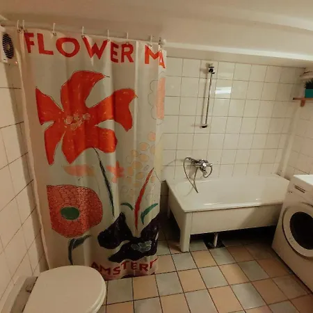 Lägenhet Two-floor By Gamle Bybro Trondheim