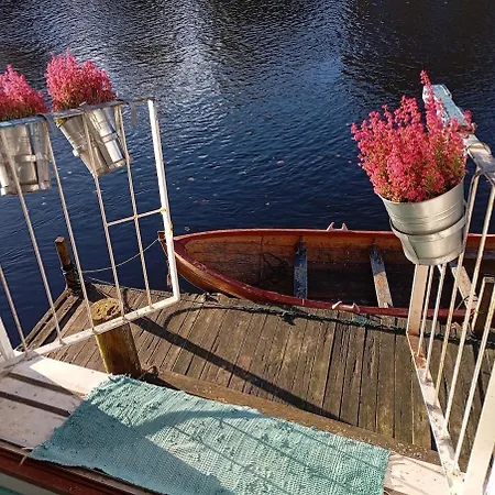 Lägenhet Two-floor By Gamle Bybro