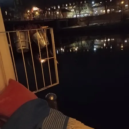 Two-floor By Gamle Bybro Lägenhet Trondheim