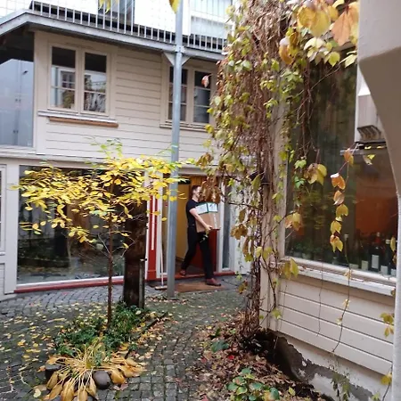 Two-floor By Gamle Bybro Trondheim