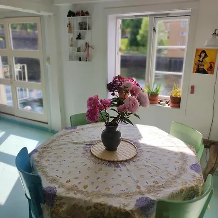 Two-floor By Gamle Bybro Lägenhet